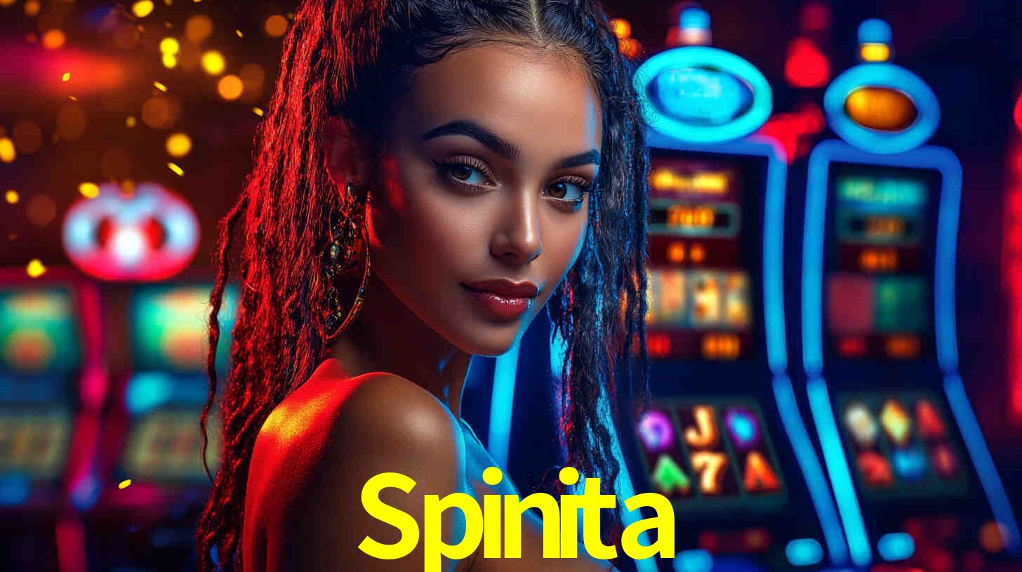 Experiencia de tragamonedas Spinita para jugadores en México