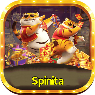 Spinita Logo