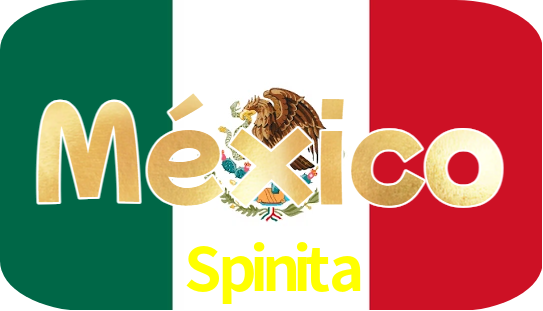 Spinita Logo